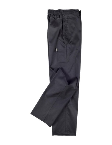  Pantalon básicos negro