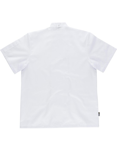  Casaca básicos blanco