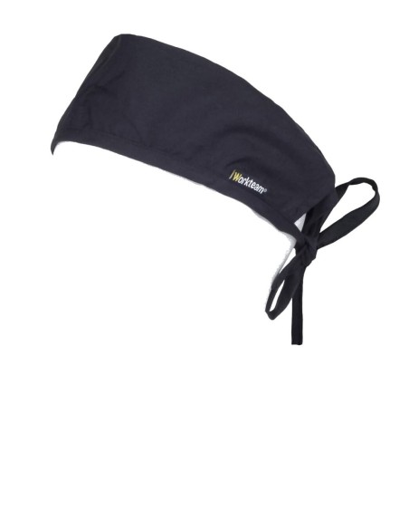  Bandana servicios negro