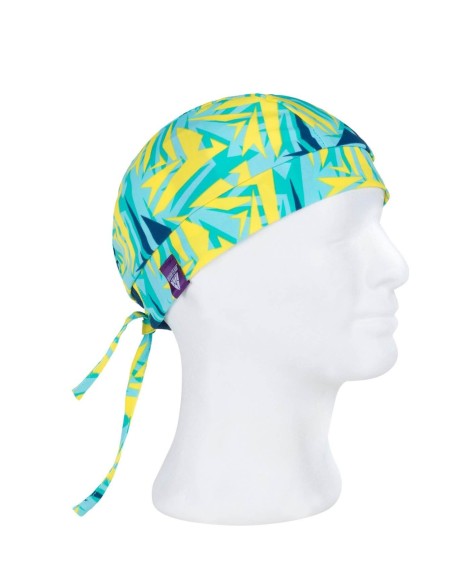 Bandana servicios estampado
