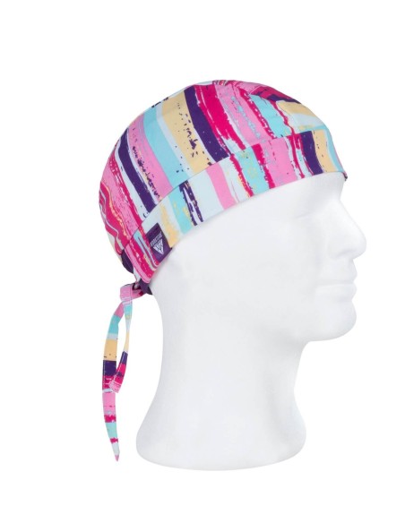 Bandana servicios estampado