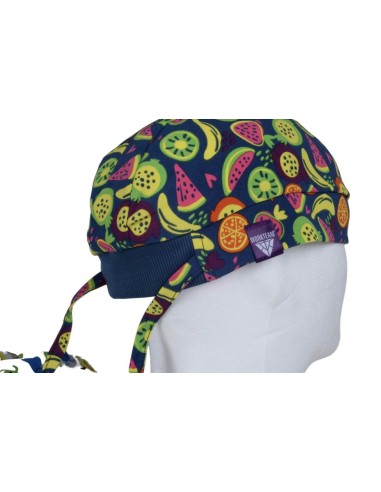  Bandana servicios estampado