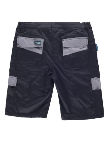 Bermuda future negro gris