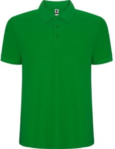 Polo PEGASO PREMIUM Roly Adulto blanco 2
