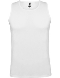 CAMISETA Roly ANDRE TIRANTES turquesa 2