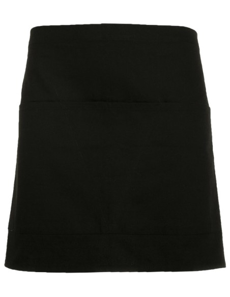 DELANTAL Roly CLASSIC negro