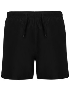BAÑADOR Roly AQUA negro 2