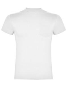 CAMISETA Roly TECKEL gris vigore 2