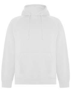 Sudadera VINSON Roly blanco 2