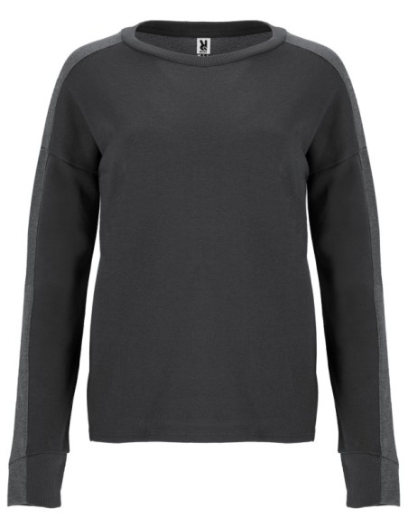 Sudadera ETNA Roly ebano/ebano vigore