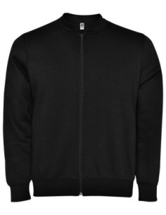 Chaqueta ELBRUS Roly negro 2