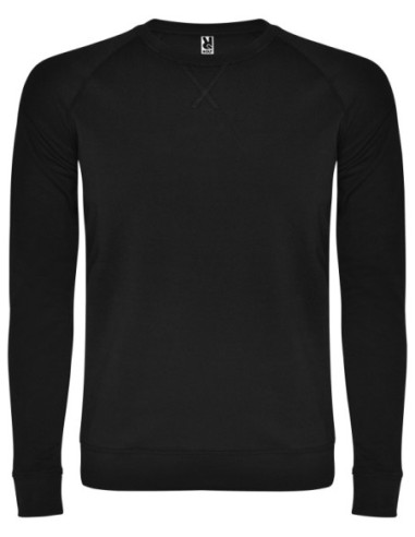 Sudadera ANNAPURNA Roly negro