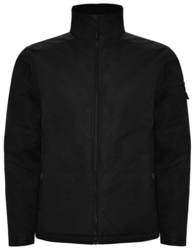 Chaqueta UTAH Roly negro