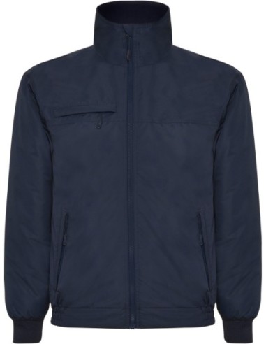 Chaqueta YUKON Roly marino