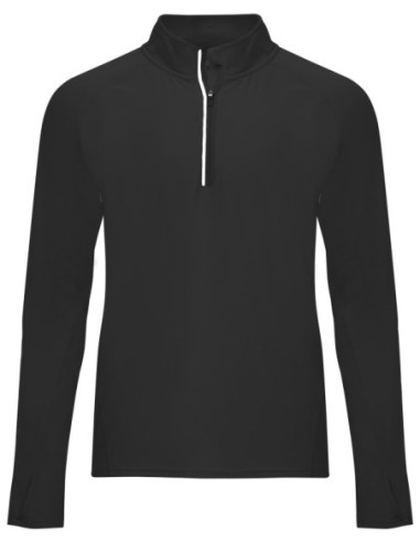 Camiseta MELBOURNE Roly negro