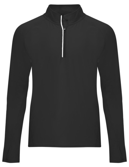 Camiseta MELBOURNE Roly negro