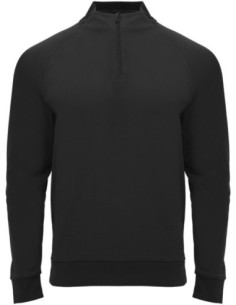 Sudadera EPIRO Roly negro 2