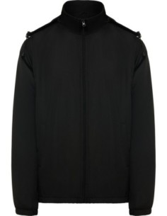 Chaqueta MAKALU Roly negro 2