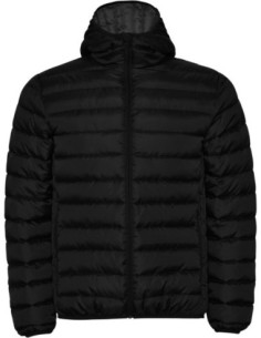Chaqueta NORWAY Roly negro 2