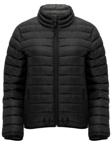 Chaqueta FINLAND WOMAN Roly negro