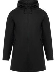 Chubasquero SITKA Roly negro 2
