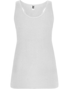 Camiseta BRENDA Roly blanco 2