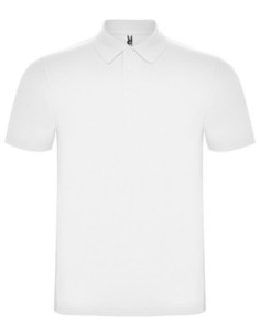 Polo AUSTRAL Roly amarillo 2