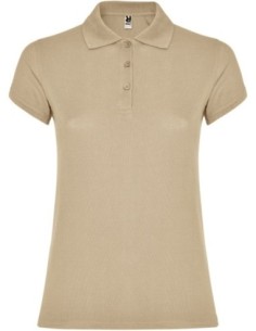 Polo STAR WOMAN Roly arena 2