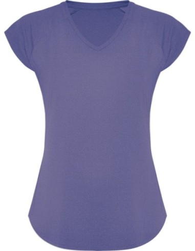 Camiseta JADA Roly lila