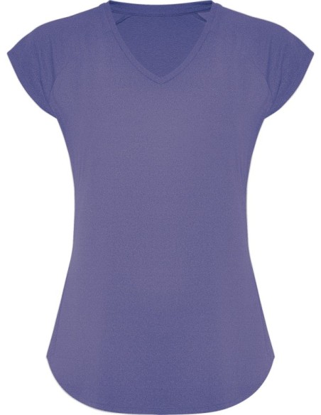 Camiseta JADA Roly lila