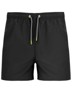 Bañador BALOS Roly negro 2