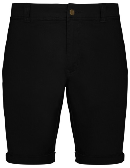 Bermuda RINGO Roly negro