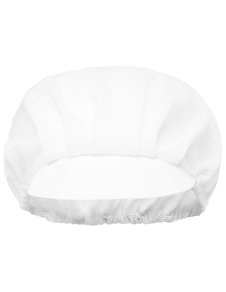 Cofia ATALA Roly blanco