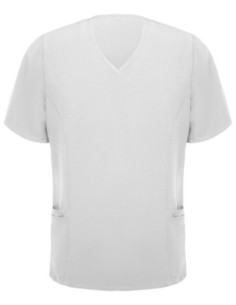 Camiseta FEROX Roly blanco 2