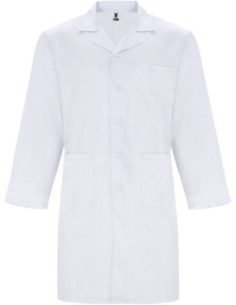 Bata VACCINE Roly blanco 2