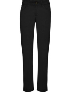 Pantalon HILTON Roly negro 2