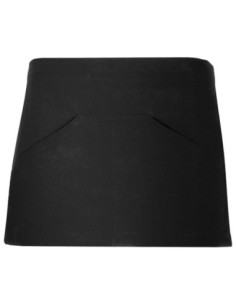 DELANTAL Roly MINI negro 2