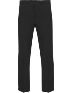 Pantalon WAITER Roly negro 2