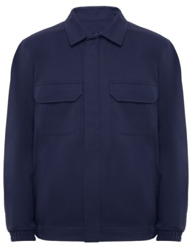 Chaqueta ignífuga CRUISER Roly marino