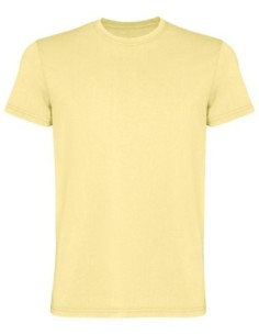 Camiseta laboral Corgi Roly en algodón peinado 2