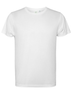 Camiseta técnica Estoril Roly laboral y deportiva 2
