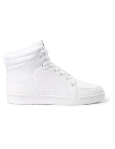 Zapatillas laborales Space Roly blancas unisex