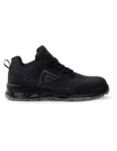 Zapato Ulmus Roly S3 ESD personalizada