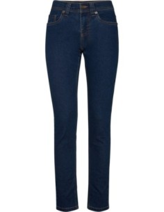 Pantalones vaqueros laborales Brock Woman Roly 2