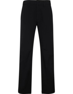 Pantalones laborales Patrol Roly stretch negro 2