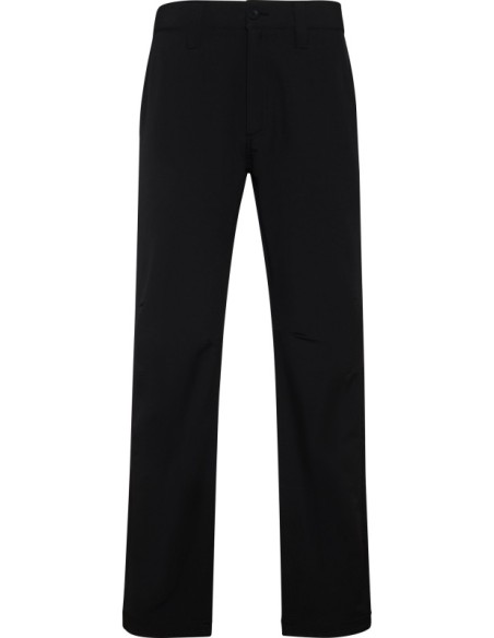 Pantalones laborales Patrol Roly stretch negro