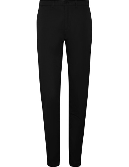 Pantalones chinos publicitaria Beverly Woman Roly