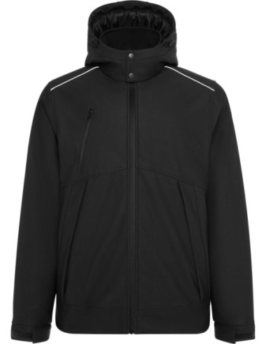Parkas técnicas Emin Roly impermeables y stretch