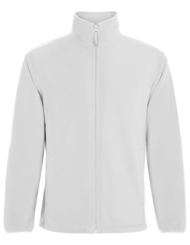 Chaqueta laboral NEW Artic Roly polar stretch