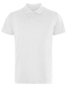 Polos laborales Roly WOS manga corta stretch 2